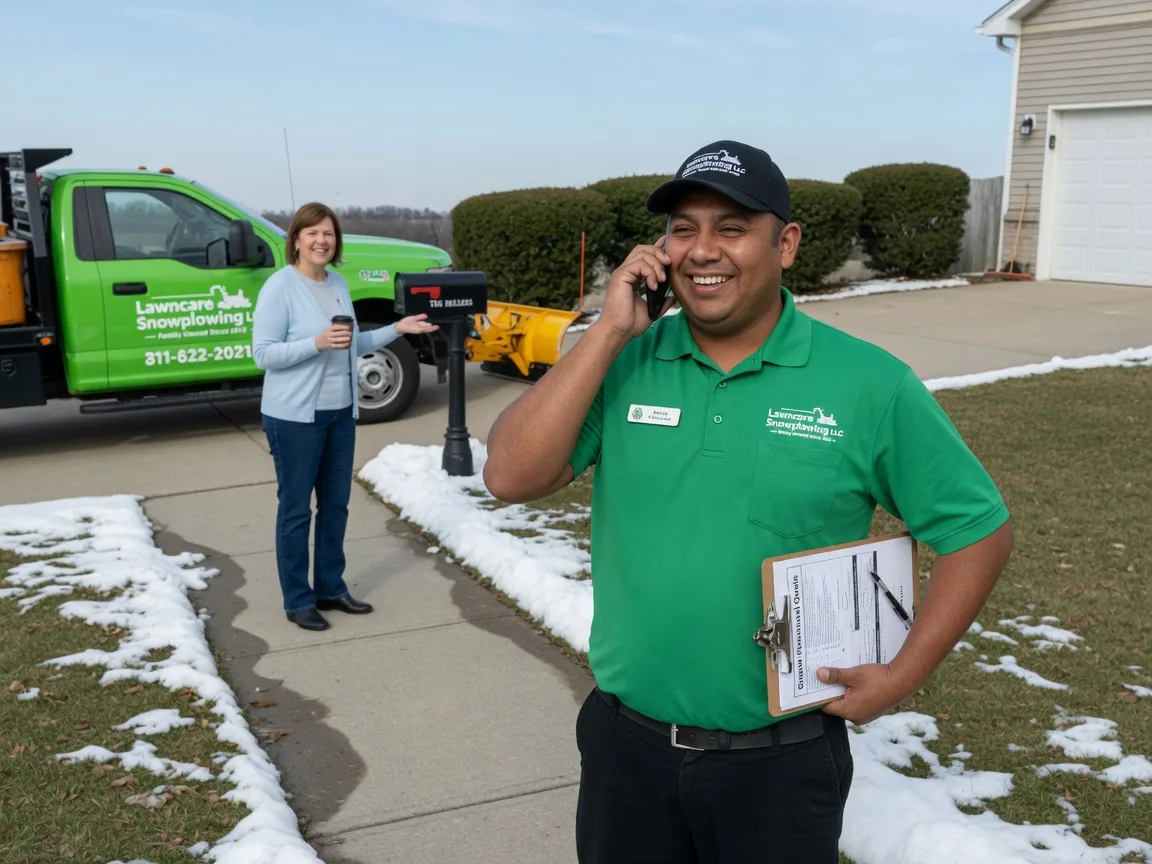 Lawn Care Services By Expert Landscaper Forgan, OK FAQs
